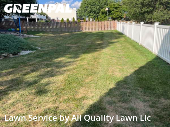 Yard Cutting nearby St. Peters, MO, 