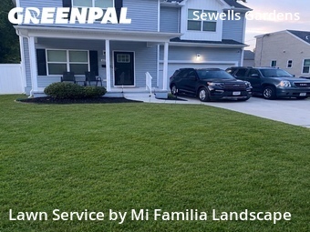 Lawn Service nearby Norfolk, VA, 