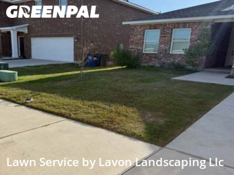 Lawn Care Service nearby Lavon, TX, 