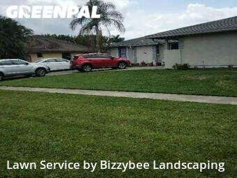 Lawn Mowing nearby Royal Palm Beach, FL, 