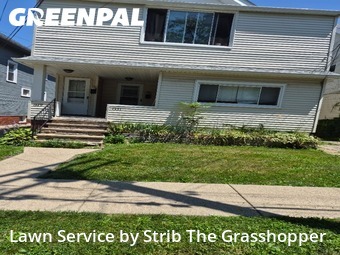 Lawn Cutting nearby Lakewood, OH, 