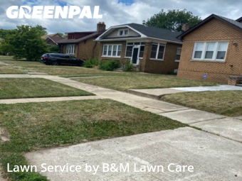 Lawn Care nearby Gary, IL, 