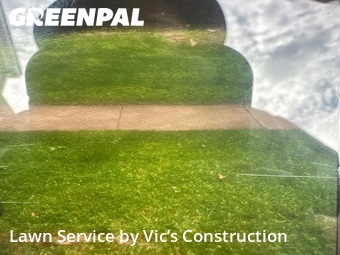 Lawn Mow nearby Bolingbrook, IL, 