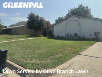 Grass Cutting nearby North Richland Hills, TX, 