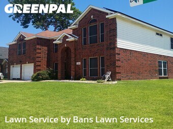 Lawn Cut nearby Grand Prairie, TX, 