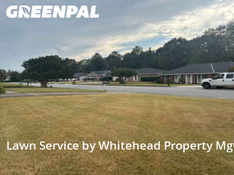 Lawn Mowing nearby Columbus, GA, 