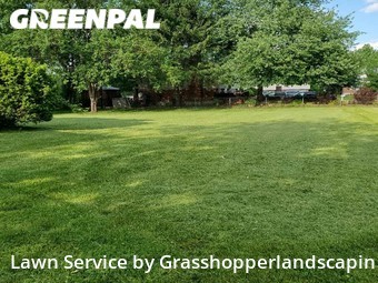 Lawn Maintenance nearby Cincinnati, OH, 