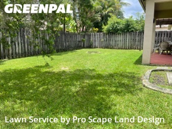 Yard Cutting nearby Davie, FL, 
