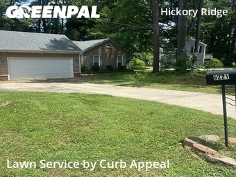 Lawn Care nearby Charlotte, NC, 