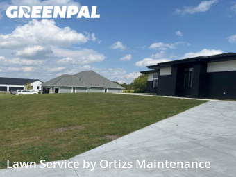 Lawn Cut nearby Waukesha, WI, 