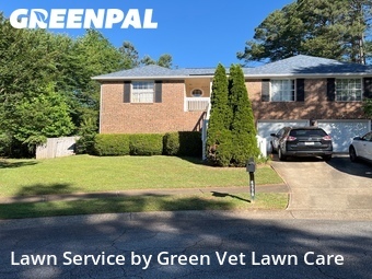Lawn Mow nearby Acworth, GA, 