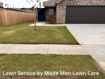 Lawn Cut nearby North Little Rock, AR, 