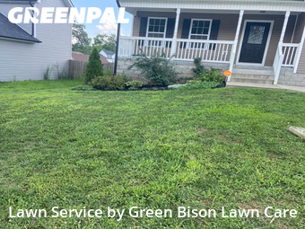 Lawn Mow nearby Clarksville, TN, 