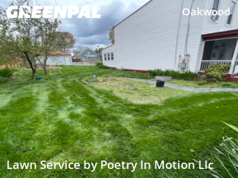 Lawn Mowing nearby Richmond, VA, 