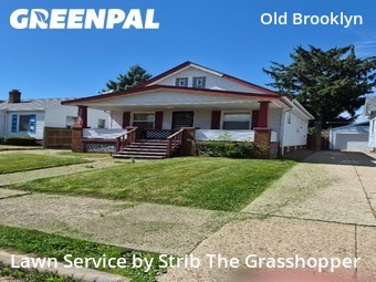 Lawn Service nearby Cleveland, OH, 