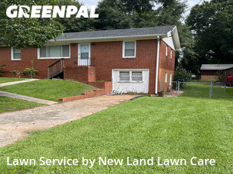 Lawn Care Service nearby Jonesboro, GA, 
