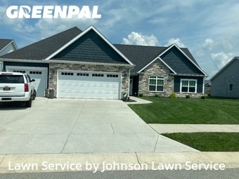Lawn Cut nearby Shadeland, IN, 