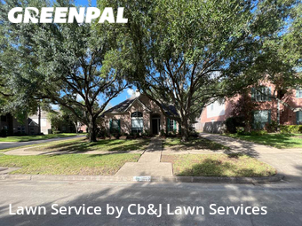 Lawn Cutting nearby Katy, TX, 