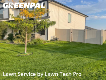 Lawn Maintenance nearby Nampa, ID, 