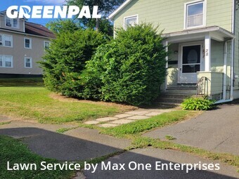 Lawn Mow nearby Agawam, MA, 