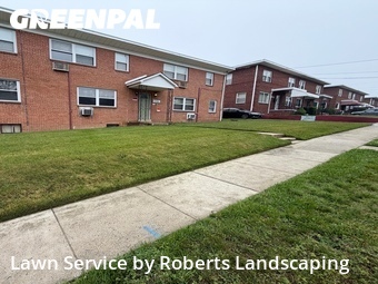 Yard Cutting nearby Hillcrest Heights, VA, 