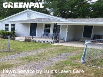 Lawn Cutting nearby Pensacola, FL, 