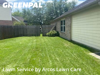 Lawn Care nearby Humble, TX, 