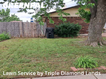 Lawn Care Service nearby Moore, OK, 