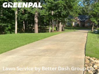 Lawn Mowing nearby Madison, MS, 