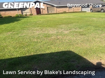 Lawn Cut nearby Lynn Haven, FL, 