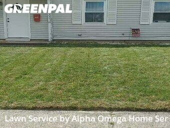 Yard Cutting nearby South Bend, IN, 