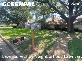 Yard Work in Bryan, 77801, Yard Work by Neighborhood Lawncare, work completed in Nov , 2025