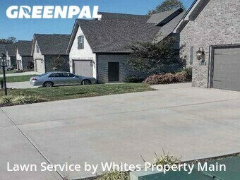 Lawn Mowing Service nearby Tennessee, TN, 