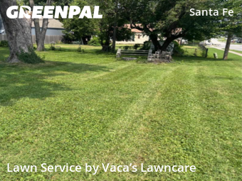Grass Cutting nearby Shawnee, KS, 
