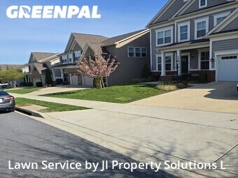 Lawn Cut nearby Monrovia, MD, 