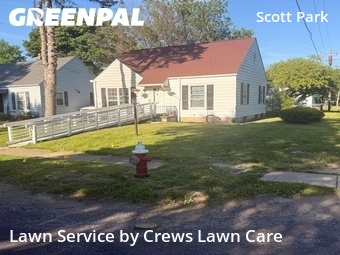 Lawn Mowing nearby Toledo, OH, 