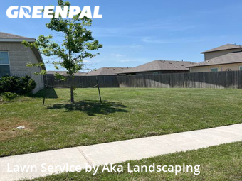 Lawn Cutting nearby Round Rock, TX, 