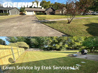 Grass Cutting nearby Bossier City, LA, 