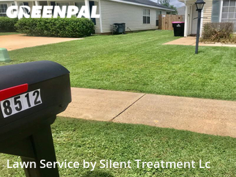 Lawn Cut nearby Mobile, AL, 
