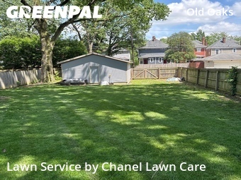 Grass Cut nearby Columbus, OH, 