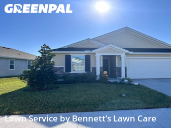 Lawn Care nearby Palm Coast, FL, 