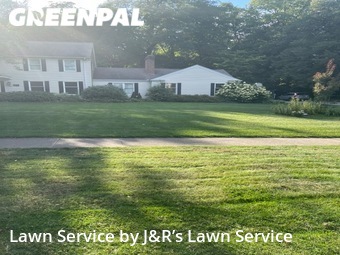 Lawn Cut nearby South Bend, IN, 