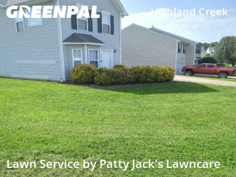 Grass Cutting nearby Charlotte, NC, 