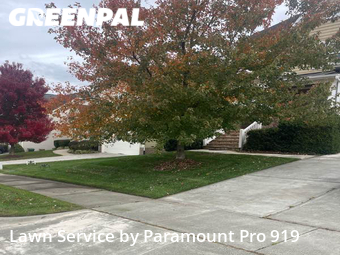 Lawn Care nearby Cary, NC, 
