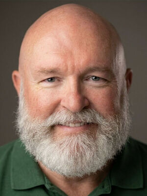 Turfmasters Inc  headshot