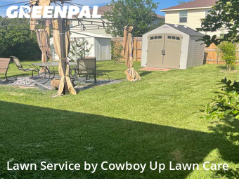 Lawn Cutting nearby Converse, TX, 