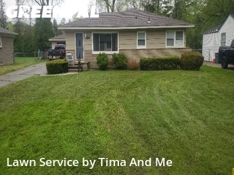 Lawn Service nearby Livonia, MI, 