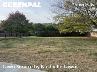 Lawn Care nearby Nashville, TN, 
