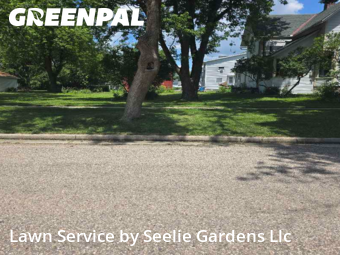 Yard Cutting nearby Elkhorn, WI, 