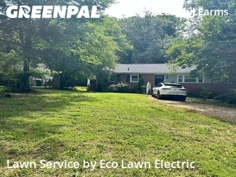 Grass Cut nearby Richmond, VA, 